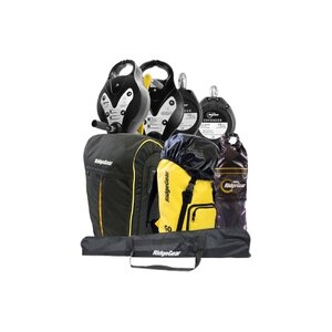 อุปกรณ์ทำงานบนที่สูง HEIGHT SAFETY EQUIPMENT