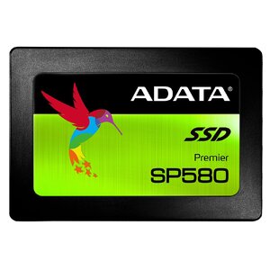 ADATA SSD SP580 Solid State Drive ราคาพิเศษ