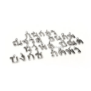 จี้พยัญชนะไทย กขค-ฮ