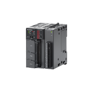 PLC Keyence Programmable Logic Controller / Software