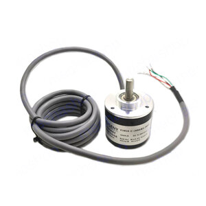 เอ็นโค้ดเดอร์