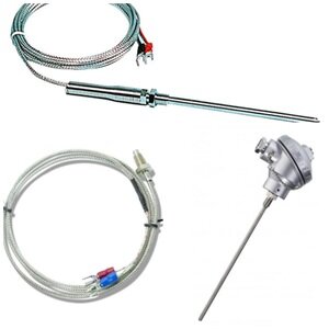 Thermocouple / Temperature Sensor