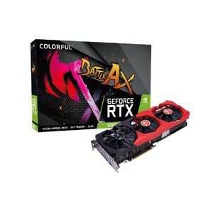 COLORFUL Colorful GeForce RTX 3060 NB 12G LHR-V 3060