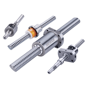 Ball Screw/บอลสกรู ,ลีดสกูล,มอเตอร์พร้อมบอลสกรู