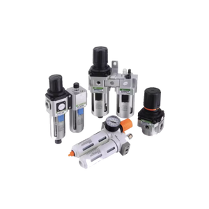 Filter Regulator / Gauge กรองลม กรองน้ำมัน เกจ