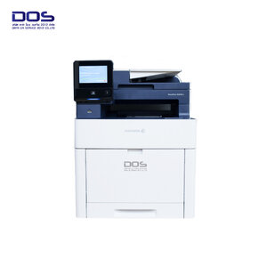 ปริ้นเตอร์ เครื่องถ่ายเอกสารสี FUJI-XEROX DocuPrint CM315z