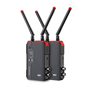 CVW SWIFT800 Pro SDI & HDMI Wireless Video 250 M.