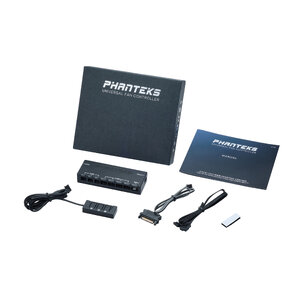 PHANTEKS UNIVERSAL FAN CONTROLLER