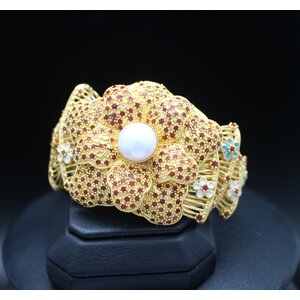 สร้อยข้อมือกำไล/BL