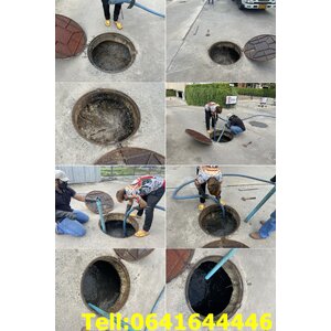 ดูดส้วม สูบส้วม บริการดูดส้วม บริการสูบส้วม รับสูบส้วม รับดูดส้วม 0641644446 ช่างโอ เขตบางรัก