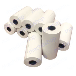 กระดาษใบเสร็จ