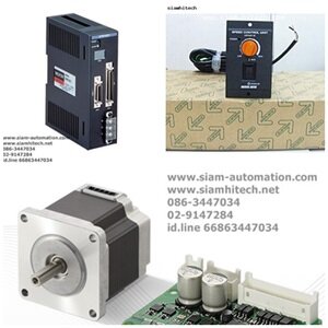 Steping Motor / สเตปปิ้งมอเตอร์