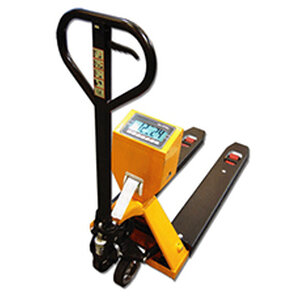 เครื่องชั่งน้ำหนักพาเลท