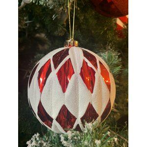 ลูกบอลคริสต์มาสยอดนิยม