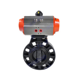 วาล์วผีเสื้อ 3"