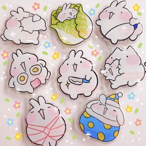 กริ๊บต๊อก มีตำหนิ