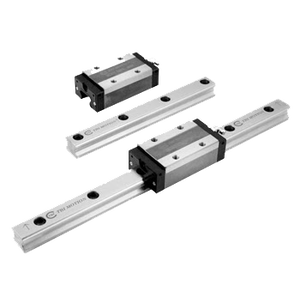 Linear Guide สไลด์ลม สไลด์ลูกปืน XYZ LN Guide