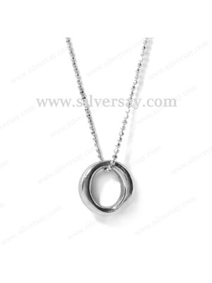 จี้โอ T&co./ขนาดกลาง