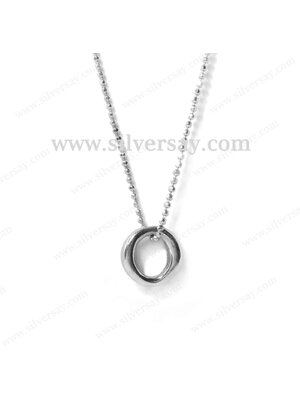 จี้โอ T&co./ขนาดเล็ก