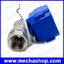 มอเตอร์วาล์วไฟฟ้า วาล์วไฟฟ้าแบบมอเตอร์ขนาด 1 นิ้ว CWX-15N Motorized Valve Electrical Ball Valve DN25 DC12V CR01 2 สาย