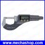 ไมโครมิเตอร์ วัดขนาด 0-25mm Micron Digital outside Micrometer Electronic micrometer gauge 0.001mm digital gauge