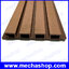 Great Wall Board ไม้เทียม ผนังไม้เทียมตกแต่งบ้าน ตกแต่งผนัง Size: 220x2900mm 26mm wpc wall panel for outdoor