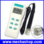 เครื่องวัดออกซิเจนในน้ำ ดีโอมิเตอร์ Professional Dissolved Oxygen DO Meter AZ-8403