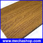 Great Wall Board Outdoor Decking พื้นระเบียงกลางแจ้ง ตกแต่งบ้าน Size: 150x3000mm 25mm Raw Material: Virgin