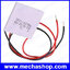 แผ่นทำความเย็น เทอร์โมอิเล็กทริค คูลเลอร์ แผ่นเพียวเทียน TEC1-12706 TEC Thermoelectric Cooler Peltier 12V เกรด A คุณภาพสูง