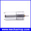 ดีซีมอเตอร์ พร้อมเกียร์ทด JGA25-370 Gear DC motor 12V high torque 5, 10, 30, 60, 400 rpm ขนาด 25mm