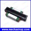 ลิเนียร์ไกด์บล็อก MGN12C linear bearing sliding block match use with MGN12 linear guide block ยี่ห้อ Hiwin แท้ (ไต้หวัน)
