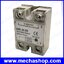 โซลิดสเตตรีเลย์ 25A solid state relay SSR-25DD 25A actually 3-32V DC TO 5-200V DC