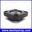 บอลสกรูซัพพอร์ท FF10 fixed end support seat bearing inner diameter 8mm for ballscrew support