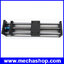 ลิเนียร์ไกด์สเตท 50-600mm Effective Stroke Linear Guide Stage Rail Motion Slide Table Ball Screw เลือกขนาดสกรู 1204, 1605, 1610mm (สินค้า Pre-Order)