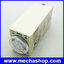 เครื่องหน่วงเวลา แบบหน่วงเปิด ตั้งเวลาแบบอนาล็อก พร้อมฐาน AC 220V H3Y-2 Power On Timer Delay Relay 0-30 Second 220VAC & Base