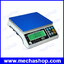 เครื่องชั่งดิจิตอลตั้งโต๊ะ เครื่องชั่งความละเอียดสูง ชั่งได้ 1.5kg/0.1g, 3kg/0.2g, 6kg/0.5g, 7kg/0.5g, 15kg/1g, 30kg/2g จานชั่งสแตนเลสขนาด 294x228mm ยี่ห้อ JADEVER รุ่น JWL-K (ไต้หวัน)