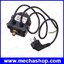 สวิทซ์แรงดัน เพรสเชอร์สวิทซ์ ปั๊มสวิทซ์ Digital Automatic Air Pump Water Oil Compressor Pressure Switch Controller Pump Switch