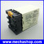 เครื่องหน่วงเวลา ตั้งเวลาแบบอนาล็อก พร้อมฐาน AC220V Power Off Delay Timer Time Relay 0-60S ST3PF With Base