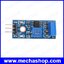 ไวเบรชั่นเซนเซอร์ เซนเซอร์วัดแรงสั่นสะเทือน SW-420 Normally Closed Vibration Sensor Module SPST-NC สำหรับ Arduino
