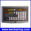 หน้าจอแสดงสเกล พร้อมลิเนียร์สเกล สำหรับเครื่อง lathe / milling / drill / EDM / CNC machine 2 axis digital readout DRO and linear scale / linear sensor (สินค้า Pre-Order)