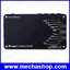 ดิจิตอลออสซิโลสโคป Mini DSO LA104 Digital Logic Analyzer 2.8 inch Screen 4 Channels Oscilloscope SPI IIC UART Programmable 100MHz Max Sampling Rate