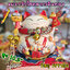 แมวกวัก แมวนำโชค สูง 10.5 นิ้ว ถือค้อนให้โชคลาภ กวักเงินกวักทอง [sw267c]