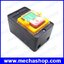 สวิทซ์ปิดเปิดไฟฟ้ากันน้ำได้ ON/OFF Water proof Push button Switch MAX 10A 380V