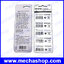 ถ่านกระดุม 10 x AG13, L1154, 357A, LR44, GPA76 Button Batteries