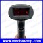 บาร์โค้ดสแกนเนอร์ เครื่องอ่านบาร์โค้ด คุณภาพดี ราคาถูก 1D Barcode Scanner Reader USB Wired 1D Bar Code Scan ยี่ห้อ NETUM รุ่น F5