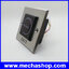 สวิทซ์ไร้สัมผัส ปุ่มกดออกประตูโดยไม่ต้องสัมผัส Infrared Sensor Switch No Touch Contactless Door Release Exit Button With LED Indication