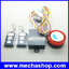 สัญญาณกันขโมยรถจักรยานยนต์ สัญญาณขโมยรถมอเตอร์ไซต์ Motorcycle Anti-theft Security Safety Remote Control Alarm System