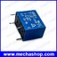 รีเลย์ไฟฟ้า รีเลย์อิเล็กทรอนิกส์ รีเลย์ควบคุม OJE-SS-112DM 5A 12V DIP-4