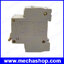 เบรกเกอร์ไฟฟ้ากระแสตรง 2P DC 600V 16A, 20A, 25A, 32A, 40A, 63A Circuit breaker MCB C curve direct-current fuse for PV
