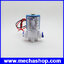 โซลินอยด์วาล์วสำหรับเครื่องกรองน้ำดื่ม น้ำสะอาด 24V 1/4 "N / C ใช้สำหรับ RO Reverse Osmosis